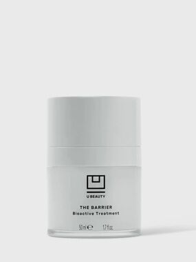 U Beauty The Barrier  bioactive Treatment new in box $198